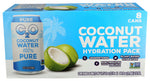 Water Coconut Fridge 8Pk - 84FO (case of 3)