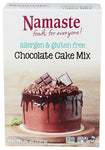 Mix Cake Choc Wfgfdf - 26 OZ (Case of 6)