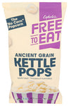 Pops Kettle Ancnt Grain - 4 OZ (Case of 6)