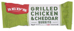 Burrito Chkn & Chse - 5OZ (case of 12)