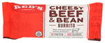 Burrito Beef N Bean Chsy - 5OZ (case of 12)