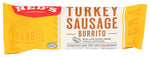 Burrito Turkey Egg Chs - 5OZ (case of 12)