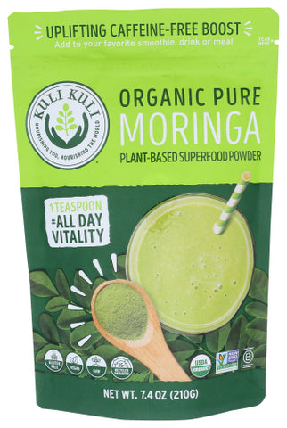 Protein Moringa Pure - 7.4OZ (case of 1)