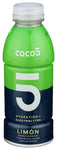 Water Coco5 Limon - 16.9 FO (Case of 12)