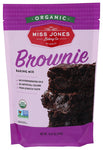 Mix Brownie - 14.67OZ (case of 6)