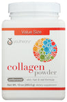 Powder Collagen Unflvrd - 10 OZ (Case of 1)