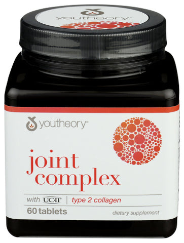 Joint Complex - 60 CP (Case of 1)