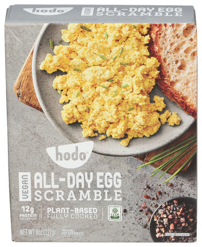 Egg Scramble All Day - 8OZ (case of 6)