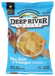 CHIPS KTTL SALT & VNGR - 2 OZ (Case of 24)