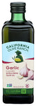 Rstd Garlic Infused Evoo - 25.4 FO (Case of 6)