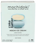 Ice Cream Mochi Cke Bttr - 5 OZ (Case of 8)