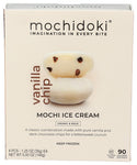 Ice Cream Mochi Van Chip - 5 OZ (Case of 8)