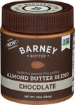 Nut Butter Almond Chocola - 10 OZ (Case of 6)