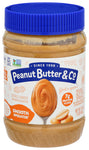 Peanut Bttr Smooth Operator - 16OZ (case of 6)