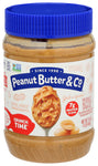 Peanut Bttr Crunch Time - 16 OZ (Case of 6)