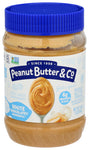 Peanut Bttr Wht Choc Wonderful - 16 OZ (Case of 6)