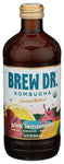 Kombucha Seasonal - 14FO (case of 12)