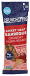 Snack Crnchstr Bbq Sngle - 1.3 OZ (Case of 12)