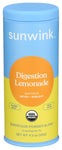 Superfood Lemonade - 4.2 OZ (case of 1)