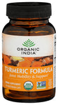 Turmeric Formula - 90CP (case of 1)