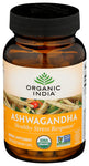 Ashwagandha - 90CP (case of 1)