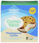 Cookie Sandwich Vanilla - 5.25FO (case of 12)