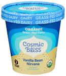 Ice Cream Vanilla Bean - 14FO (case of 8)