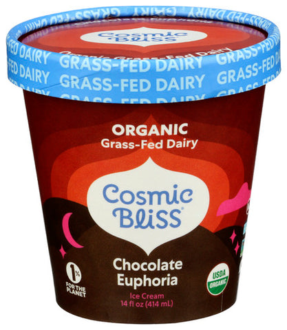 Ice Cream Choc Euphoria - 14 FO (Case of 8)