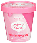 Ice Cream Strwbrry Glaze - 14 OZ (Case of 8)