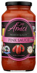 Sauce Pink - 24FO (case of 6)