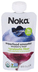 Smoothie Bluebry Beet - 4.22OZ (case of 6)