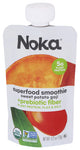 Smoothie Swt Potato Goji - 4.22 OZ (Case of 6)