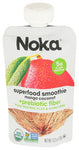 Smoothie Mango Coconut - 4.22OZ (case of 6)