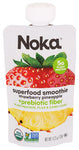 Smoothie Strwbrry Pnppl - 4.22OZ (case of 6)