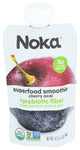 Smoothie Cherry Acai - 4.22OZ (case of 6)