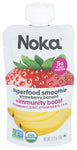 Smoothie Strwbry Banana - 4.22 OZ (Case of 6)