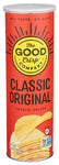 Crisp Stkd Original Flvr - 5.6OZ (case of 8)