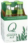 Ginger Ale 4Pk - 26.8FO (case of 6)