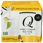 Tonic Water 4Pk - 30FO (case of 6)