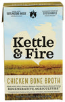 Broth Chkn Bone Pstre Rsd - 16.9OZ (case of 6)