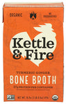 Broth Bone Chkn Tmrc Org - 16.9OZ (case of 6)