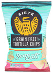 Chip Tortilla Sea Salt - 5OZ (case of 12)