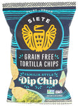 Dip Chip Tortilla - 5 OZ (Case of 12)