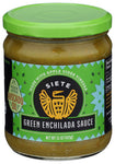 Sauce Enchilada Green - 15 OZ (Case of 6)