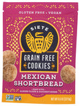 Cookie Mex Shortbread - 4.5OZ (case of 10)