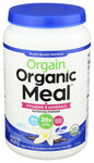 Meal Prtn Pwdr Vnla Org - 32.1 OZ (Case of 1)