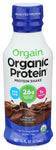 Protein 26G Rtd Choc Org - 14FO (case of 12)