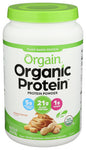 Protein Pwdr Pb Org - 32.4OZ (case of 1)