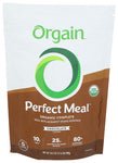 Meal Perfect Chocolate - 34.5 OZ (Case of 1)