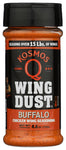 Seasoning Wing Buffalo - 4.6 OZ (Case of 6)